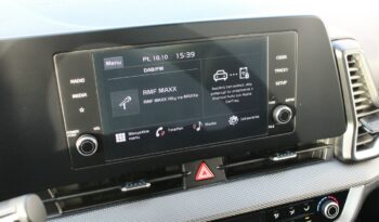 Kia Sportage 1.6 T-GDi 150KM Salon Polska Serwis ASO Zamiana Finansowanie FV 23% full