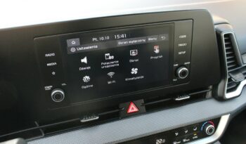 Kia Sportage 1.6 T-GDi 150KM Salon Polska Serwis ASO Zamiana Finansowanie FV 23% full