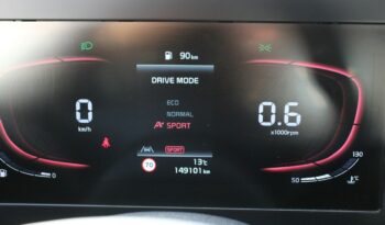 Kia Sportage 1.6 T-GDi 150KM Salon Polska Serwis ASO Zamiana Finansowanie FV 23% full