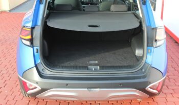 Kia Sportage 1.6 T-GDi 150KM Salon Polska Serwis ASO Zamiana Finansowanie FV 23% full