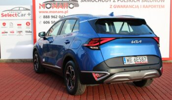 Kia Sportage 1.6 T-GDi 150KM Salon Polska Serwis ASO Zamiana Finansowanie FV 23% full
