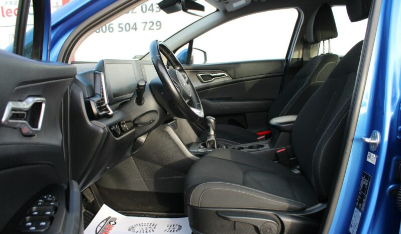 Kia Sportage 1.6 T-GDi 150KM Salon Polska Serwis ASO Zamiana Finansowanie FV 23% full