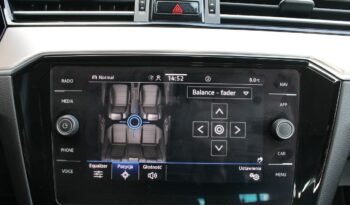 Volkswagen Passat ELEGANCE +Pakiety Dynaudio DSG Salon Polska Zamiana Finansowanie FV23% full