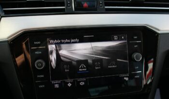 Volkswagen Passat ELEGANCE +Pakiety Dynaudio DSG Salon Polska Zamiana Finansowanie FV23% full