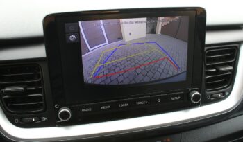 Kia Stonic 1.0 T-GDi Pakiet zimowy Salon Polska Serwis Zamiana Finansowanie FV23% full