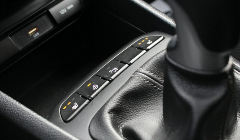 Kia Stonic 1.0 T-GDi Pakiet zimowy Salon Polska Serwis Zamiana Finansowanie FV23% full