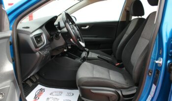 Kia Stonic 1.0 T-GDi Pakiet zimowy Salon Polska Serwis Zamiana Finansowanie FV23% full