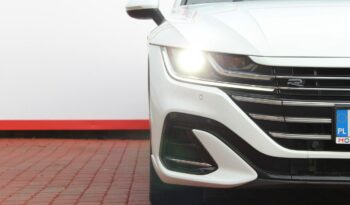 Volkswagen Arteon R-LINE Shooting Brake 2.0 TDI DSG Salon PL Zamiana Finansowanie FV 23% full