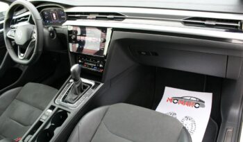 Volkswagen Arteon R-LINE Shooting Brake 2.0 TDI DSG Salon PL Zamiana Finansowanie FV 23% full