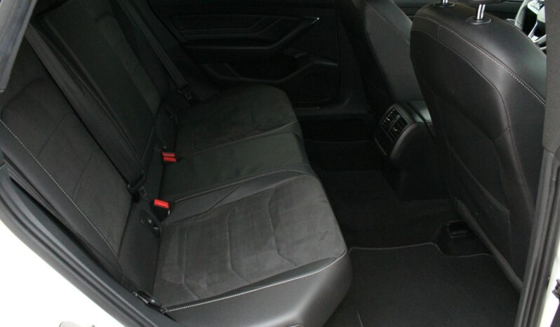 Volkswagen Arteon R-LINE Shooting Brake 2.0 TDI DSG Salon PL Zamiana Finansowanie FV 23% full