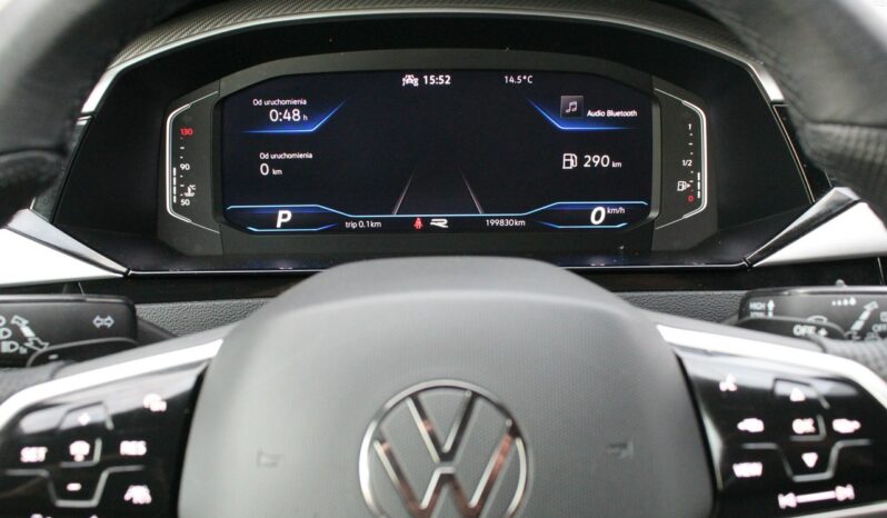 Volkswagen Arteon R-LINE Shooting Brake 2.0 TDI DSG Salon PL Zamiana Finansowanie FV 23% full