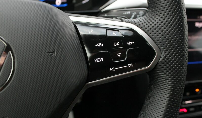 Volkswagen Arteon R-LINE Shooting Brake 2.0 TDI DSG Salon PL Zamiana Finansowanie FV 23% full