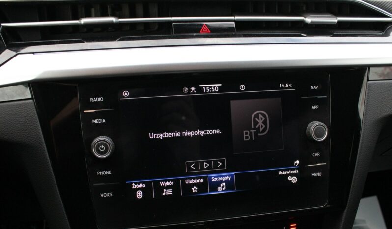 Volkswagen Arteon R-LINE Shooting Brake 2.0 TDI DSG Salon PL Zamiana Finansowanie FV 23% full