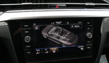 Volkswagen Arteon R-LINE Shooting Brake 2.0 TDI DSG Salon PL Zamiana Finansowanie FV 23% full