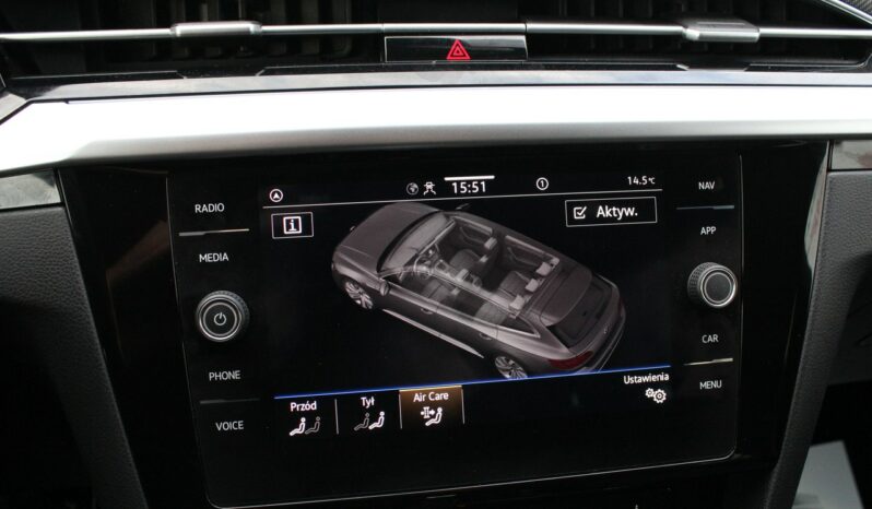Volkswagen Arteon R-LINE Shooting Brake 2.0 TDI DSG Salon PL Zamiana Finansowanie FV 23% full