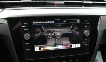 Volkswagen Arteon R-LINE Shooting Brake 2.0 TDI DSG Salon PL Zamiana Finansowanie FV 23% full