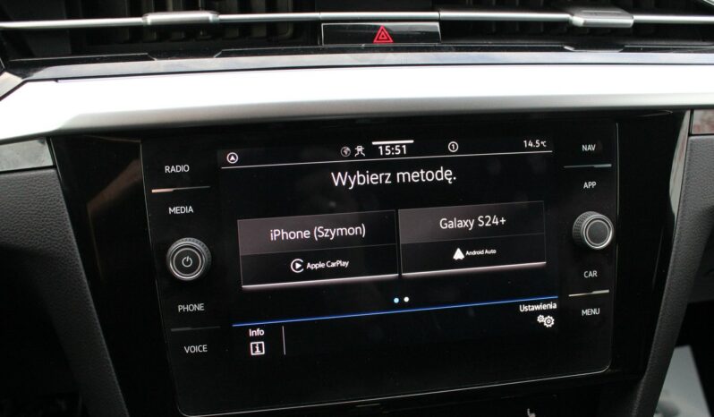 Volkswagen Arteon R-LINE Shooting Brake 2.0 TDI DSG Salon PL Zamiana Finansowanie FV 23% full