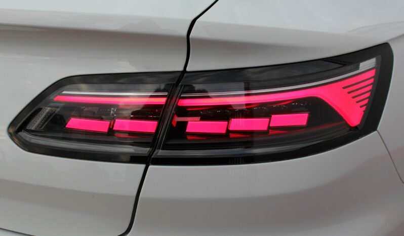 Volkswagen Arteon R-LINE Shooting Brake 2.0 TDI DSG Salon PL Zamiana Finansowanie FV 23% full