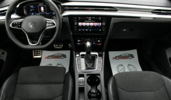 Volkswagen Arteon R-LINE Shooting Brake 2.0 TDI DSG Salon PL Zamiana Finansowanie FV 23% full