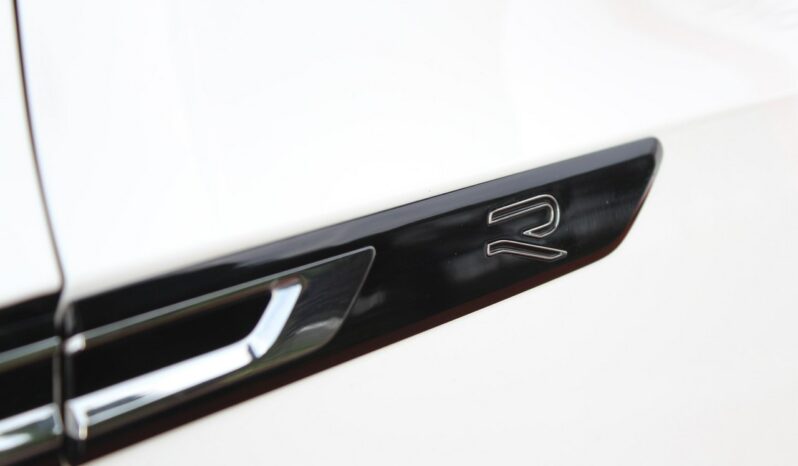 Volkswagen Arteon R-LINE Shooting Brake 2.0 TDI DSG Salon PL Zamiana Finansowanie FV 23% full