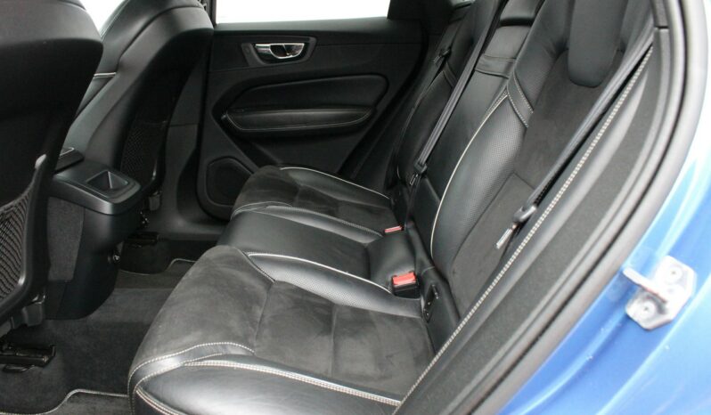 Volvo XC 60 R-DESIGN 2.0 D4 190KM 4×4 AWD Salon Polska Zamiana Finansowanie FV 23% full