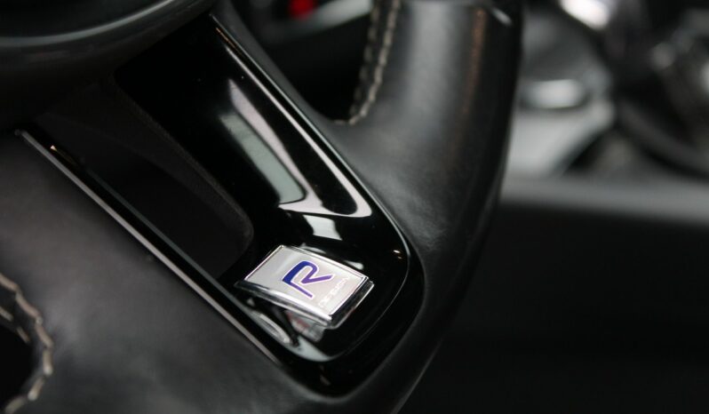 Volvo XC 60 R-DESIGN 2.0 D4 190KM 4×4 AWD Salon Polska Zamiana Finansowanie FV 23% full