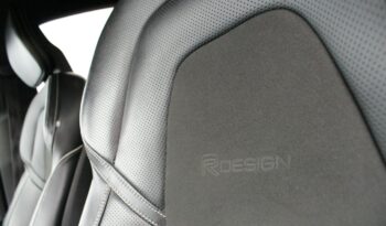 Volvo XC 60 R-DESIGN 2.0 D4 190KM 4×4 AWD Salon Polska Zamiana Finansowanie FV 23% full