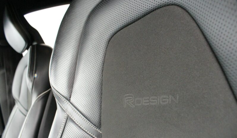 Volvo XC 60 R-DESIGN 2.0 D4 190KM 4×4 AWD Salon Polska Zamiana Finansowanie FV 23% full