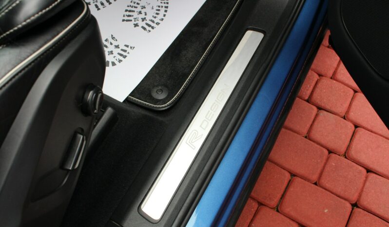 Volvo XC 60 R-DESIGN 2.0 D4 190KM 4×4 AWD Salon Polska Zamiana Finansowanie FV 23% full