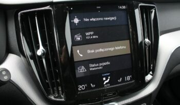 Volvo XC 60 R-DESIGN 2.0 D4 190KM 4×4 AWD Salon Polska Zamiana Finansowanie FV 23% full