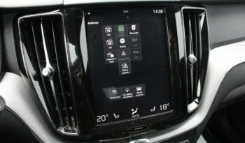 Volvo XC 60 R-DESIGN 2.0 D4 190KM 4×4 AWD Salon Polska Zamiana Finansowanie FV 23% full