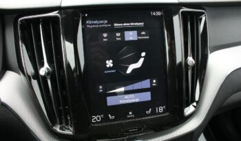 Volvo XC 60 R-DESIGN 2.0 D4 190KM 4×4 AWD Salon Polska Zamiana Finansowanie FV 23% full