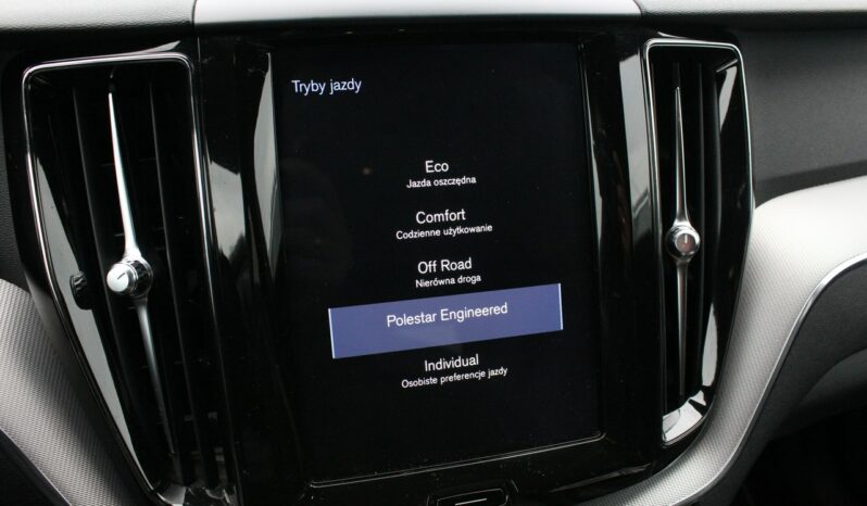 Volvo XC 60 R-DESIGN 2.0 D4 190KM 4×4 AWD Salon Polska Zamiana Finansowanie FV 23% full