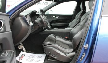 Volvo XC 60 R-DESIGN 2.0 D4 190KM 4×4 AWD Salon Polska Zamiana Finansowanie FV 23% full