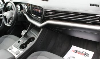Volkswagen Touareg 3.0 V6 TDI 4Motion DSG Salon PL Serwis ASO Zamiana Finansowanie FV 23% full
