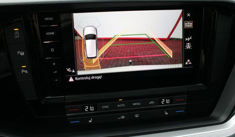 Volkswagen Touareg 3.0 V6 TDI 4Motion DSG Salon PL Serwis ASO Zamiana Finansowanie FV 23% full