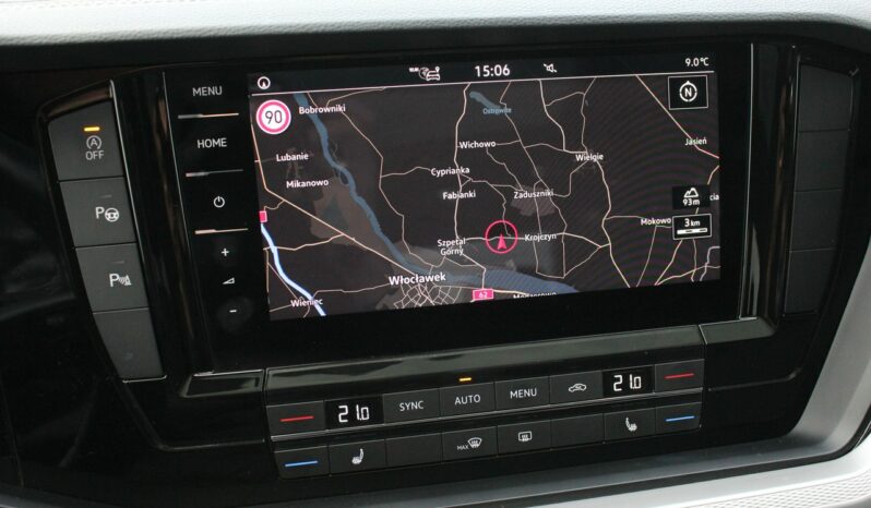 Volkswagen Touareg 3.0 V6 TDI 4Motion DSG Salon PL Serwis ASO Zamiana Finansowanie FV 23% full