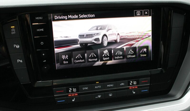 Volkswagen Touareg 3.0 V6 TDI 4Motion DSG Salon PL Serwis ASO Zamiana Finansowanie FV 23% full