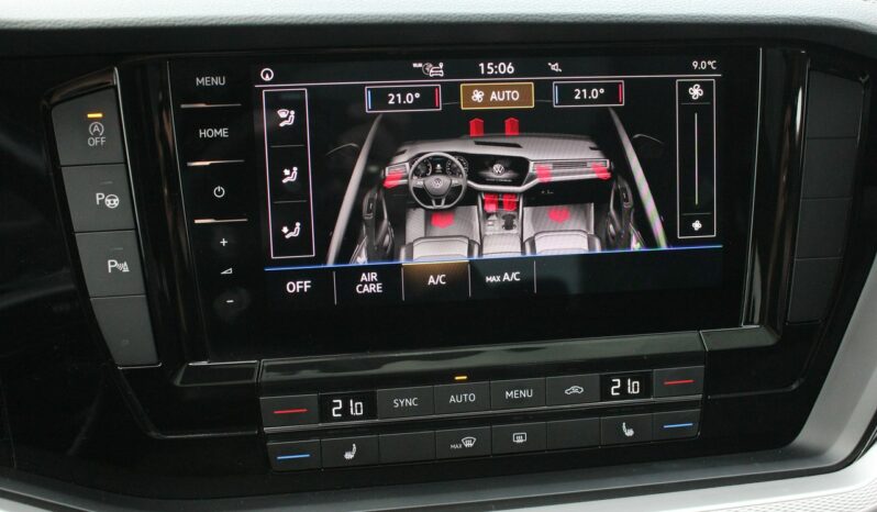 Volkswagen Touareg 3.0 V6 TDI 4Motion DSG Salon PL Serwis ASO Zamiana Finansowanie FV 23% full