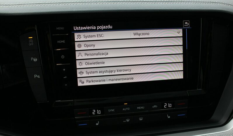 Volkswagen Touareg 3.0 V6 TDI 4Motion DSG Salon PL Serwis ASO Zamiana Finansowanie FV 23% full