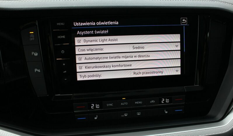 Volkswagen Touareg 3.0 V6 TDI 4Motion DSG Salon PL Serwis ASO Zamiana Finansowanie FV 23% full