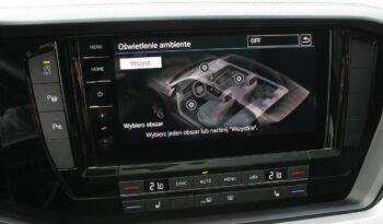 Volkswagen Touareg 3.0 V6 TDI 4Motion DSG Salon PL Serwis ASO Zamiana Finansowanie FV 23% full
