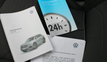 Volkswagen Touareg 3.0 V6 TDI 4Motion DSG Salon PL Serwis ASO Zamiana Finansowanie FV 23% full