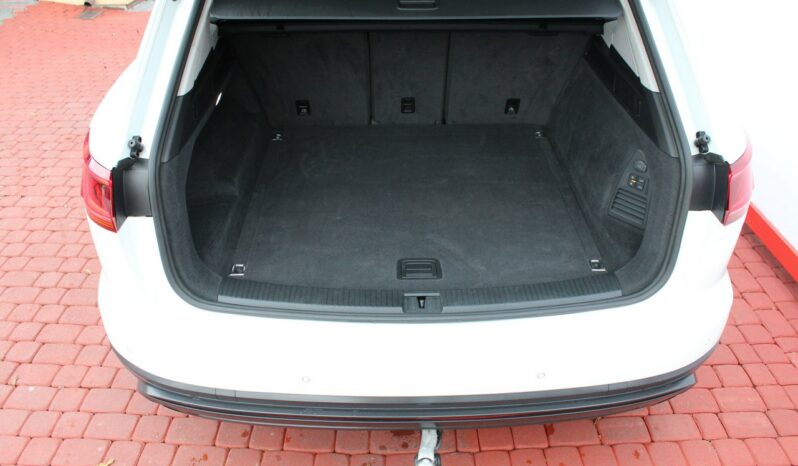 Volkswagen Touareg 3.0 V6 TDI 4Motion DSG Salon PL Serwis ASO Zamiana Finansowanie FV 23% full