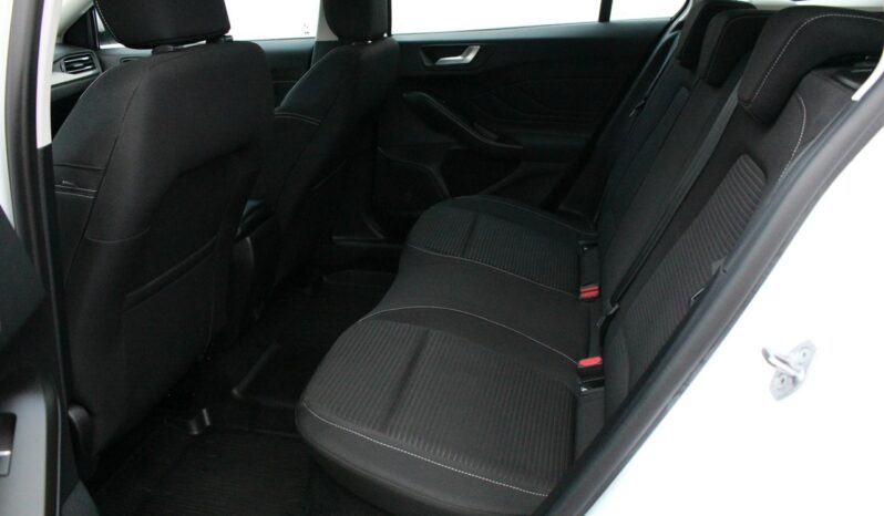 Ford Focus TITANIUM EcoBoost Salon Polska 2023 Serwis Zamiana Finansowanie FV 23% full