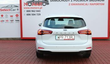 Ford Focus TITANIUM EcoBoost Salon Polska 2023 Serwis Zamiana Finansowanie FV 23% full