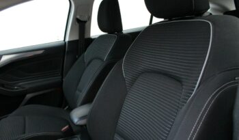 Ford Focus TITANIUM EcoBoost Salon Polska 2023 Serwis Zamiana Finansowanie FV 23% full