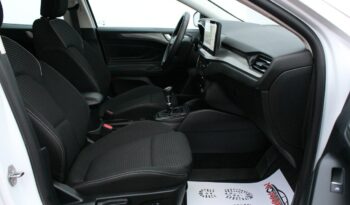 Ford Focus TITANIUM EcoBoost Salon Polska 2023 Serwis Zamiana Finansowanie FV 23% full