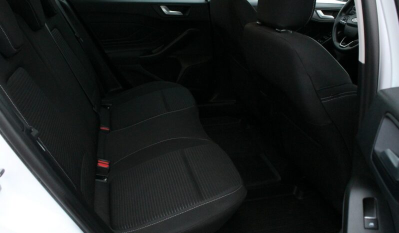 Ford Focus TITANIUM EcoBoost Salon Polska 2023 Serwis Zamiana Finansowanie FV 23% full