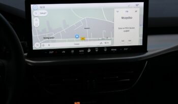 Ford Focus TITANIUM EcoBoost Salon Polska 2023 Serwis Zamiana Finansowanie FV 23% full